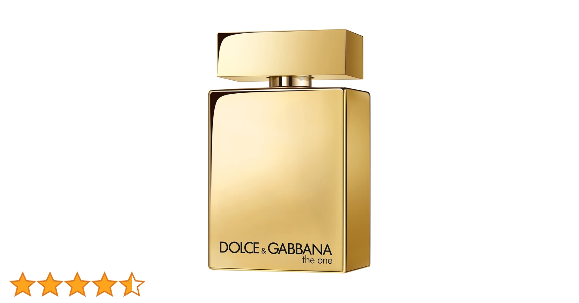香水(男性用) DOLCE & GABBANA the one EDP 100mL Dolce&Gabbana The One for Men Eau de Parfum for Men | DG® US